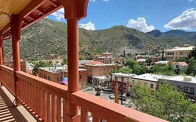 Eldorado Suites Hotel